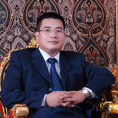 溫禮杰